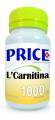 Price L-Carnitina Cpsulas